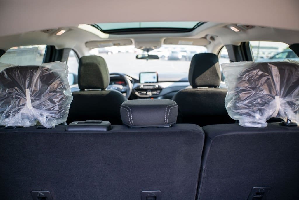 2025 Ford Escape Active - Photo 23
