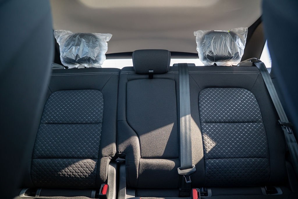 2025 Ford Escape Active - Photo 22
