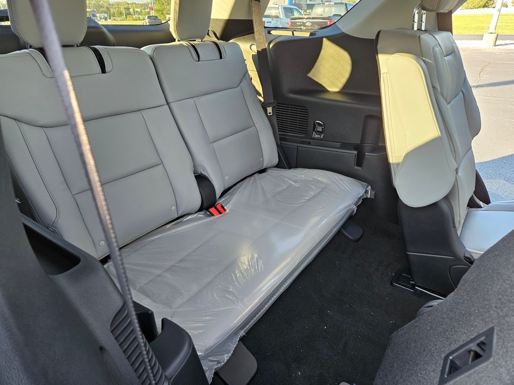 2026 Ford Explorer Active - Photo 23
