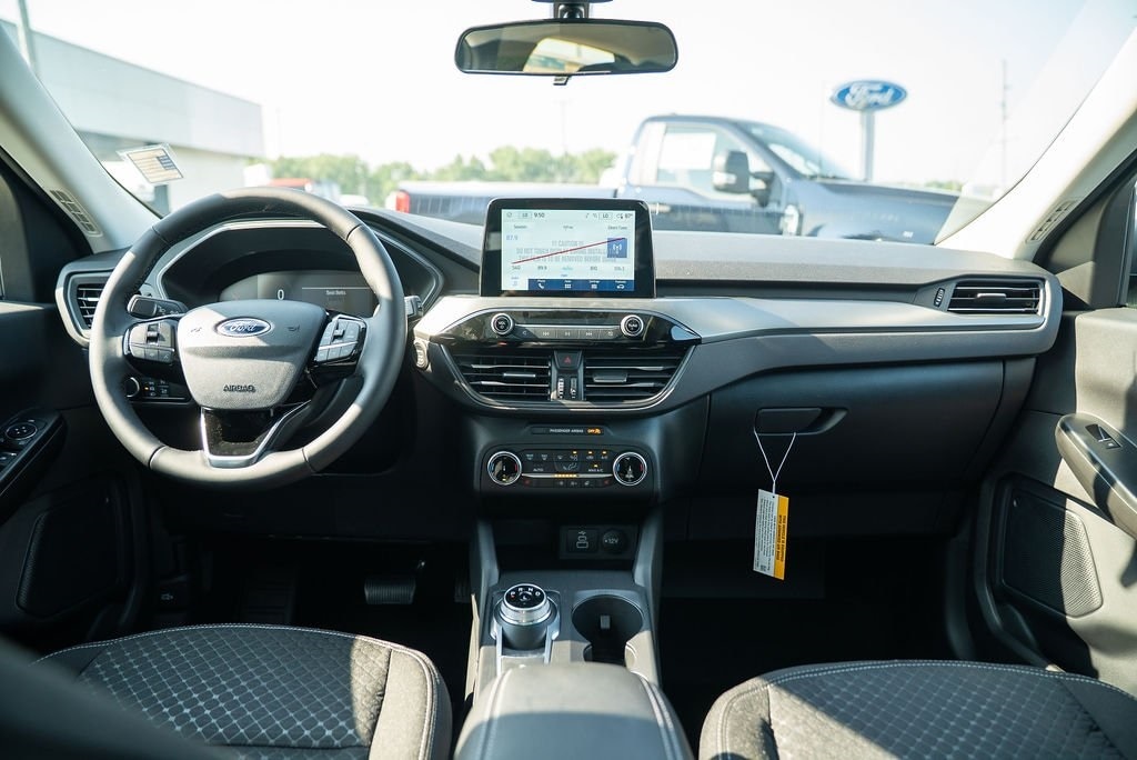 2025 Ford Escape Active - Photo 15