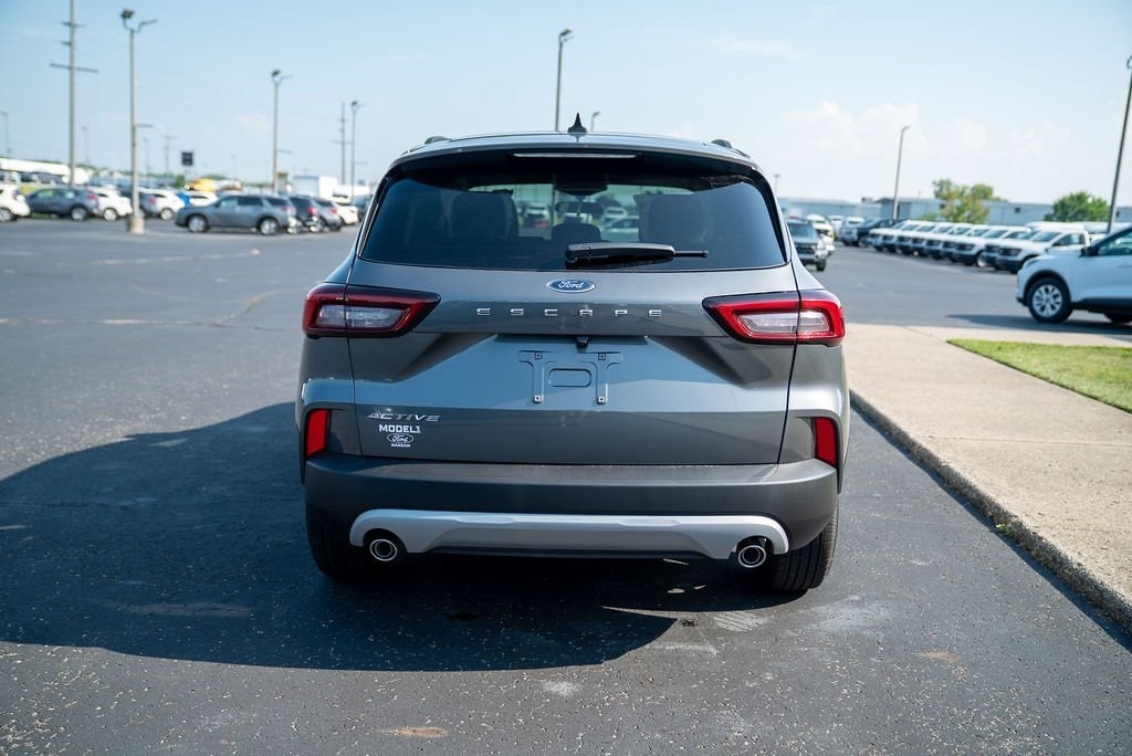 2025 Ford Escape Active - Photo 10