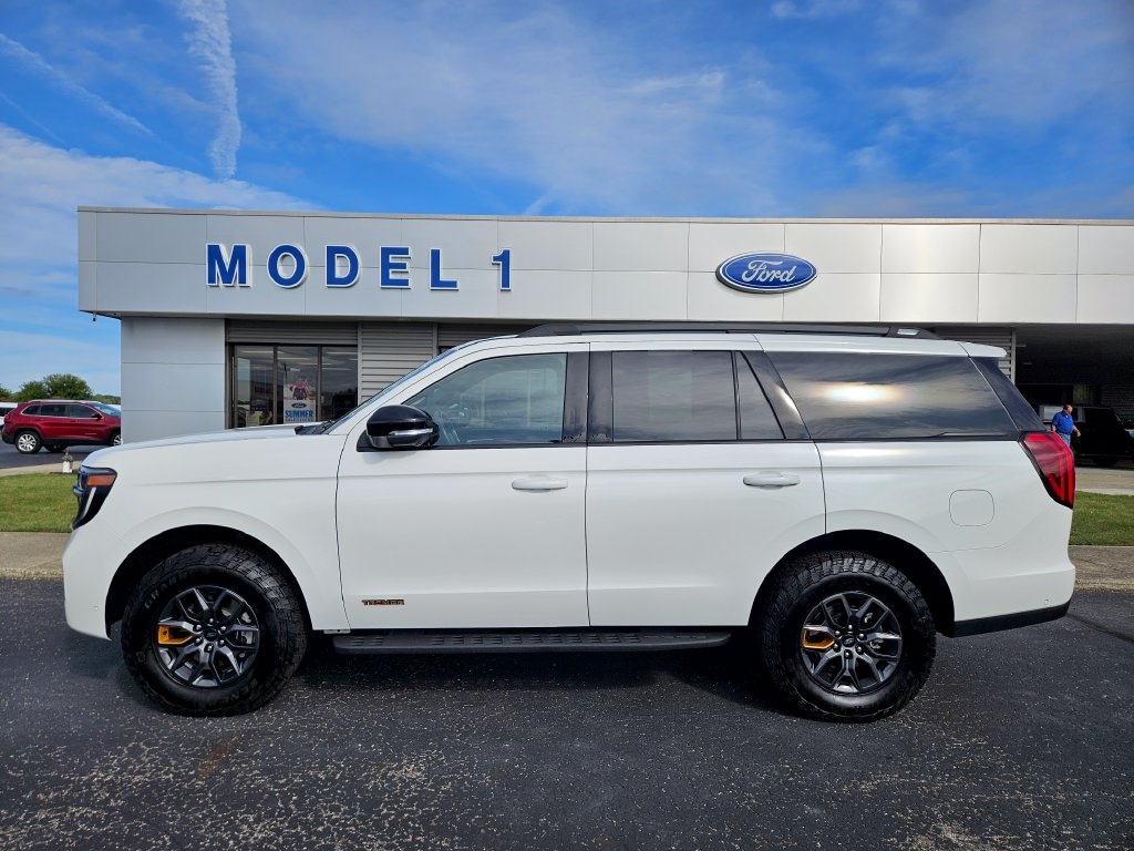 Used 2025 Ford Expedition Tremor SUV