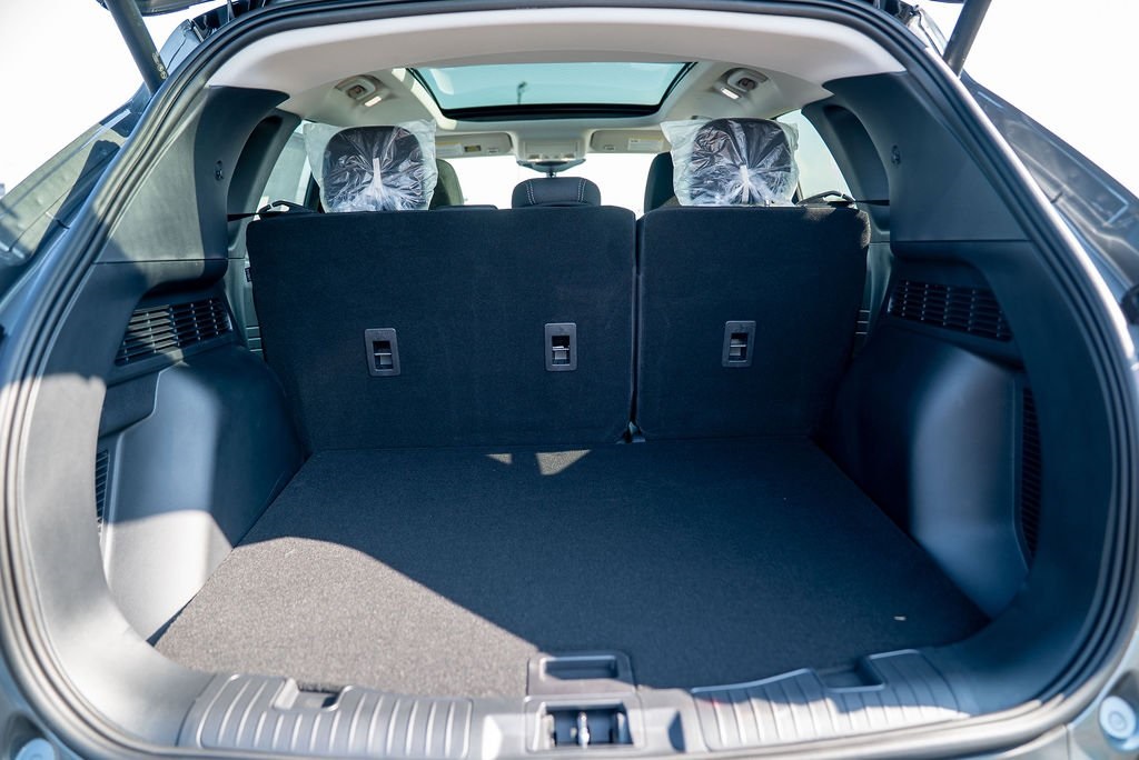 2025 Ford Escape Active - Photo 11
