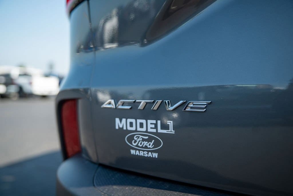2025 Ford Escape Active - Photo 9