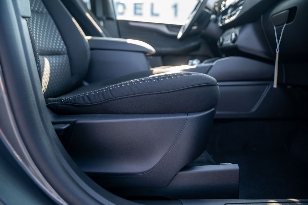 2025 Ford Escape Active - Photo 14