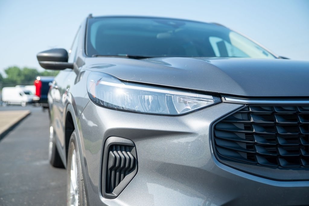New 2025 Ford Escape Active SUV