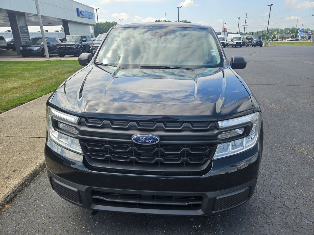Used 2022 Ford Maverick Truck SuperCrew