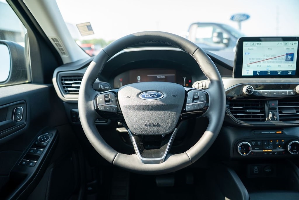 2025 Ford Escape Active - Photo 16