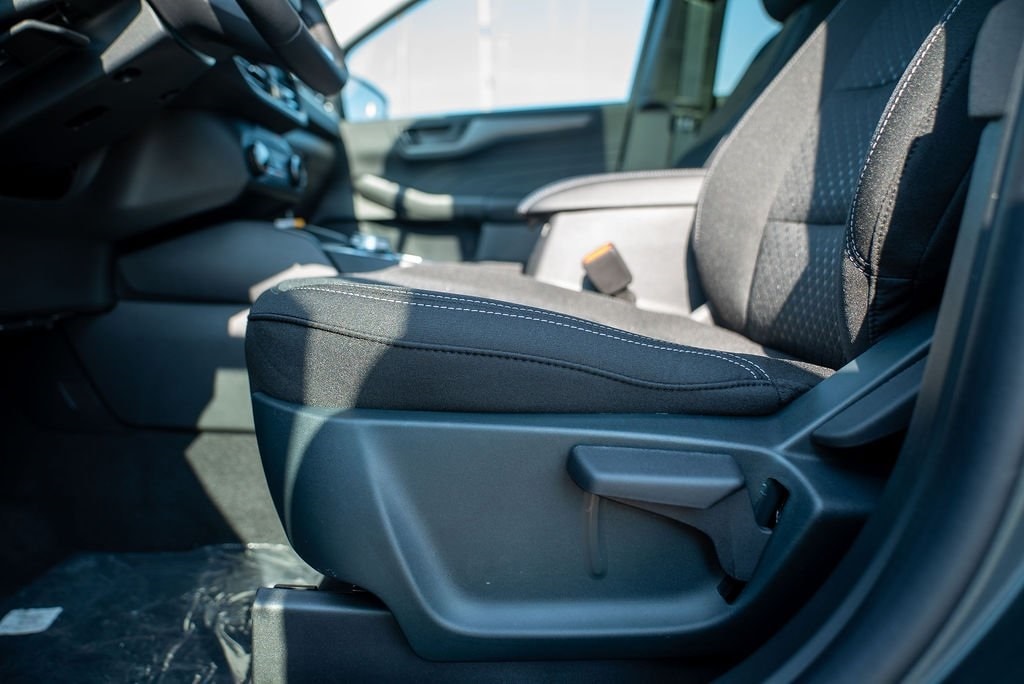 2025 Ford Escape Active - Photo 12