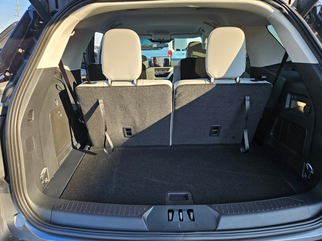 2026 Ford Explorer Active - Photo 24