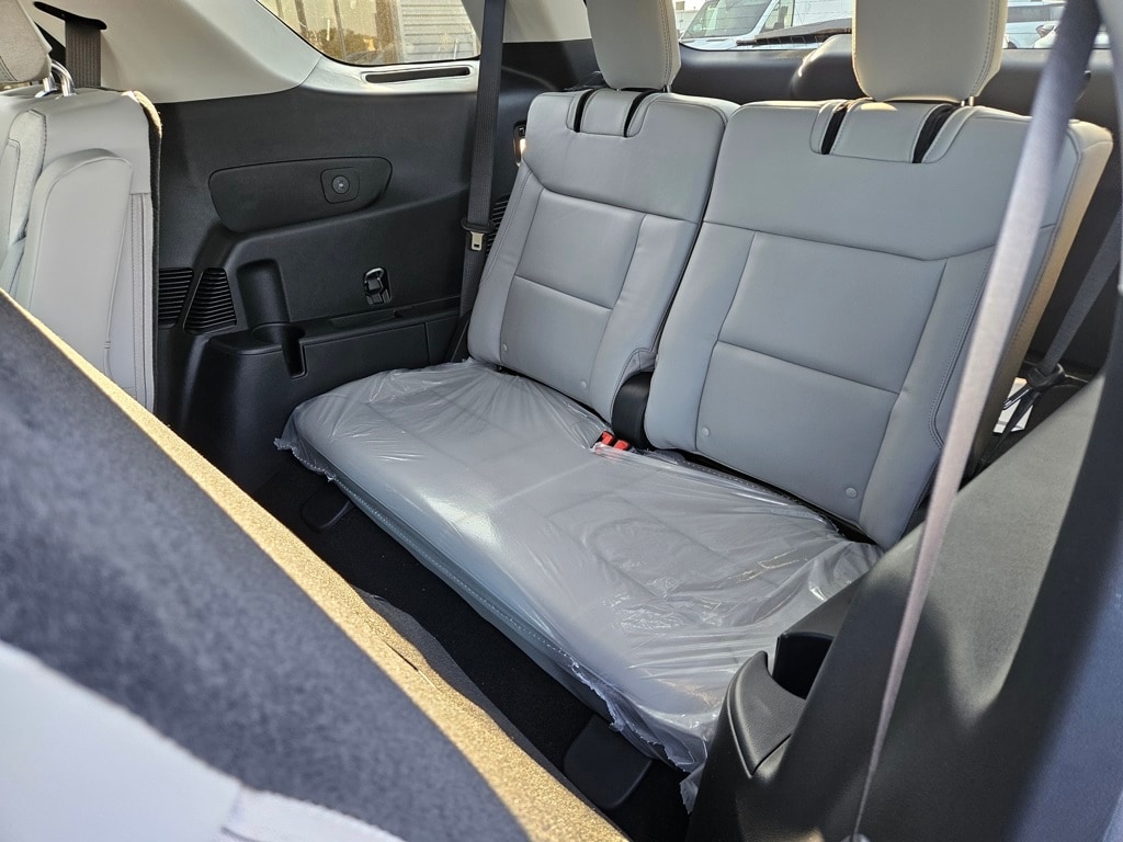 2026 Ford Explorer Active - Photo 20