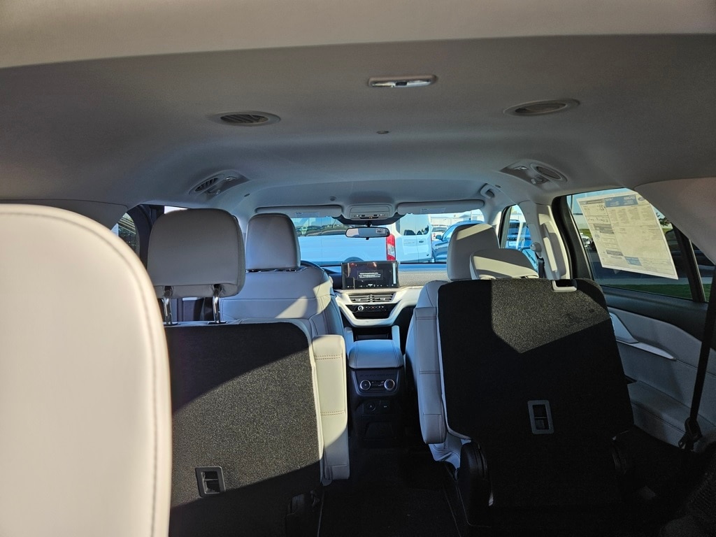2026 Ford Explorer Active - Photo 25
