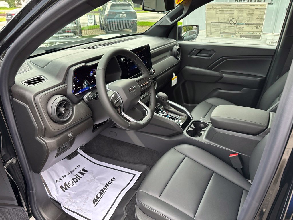 2026 Chevrolet Colorado Trail Boss - Photo 14