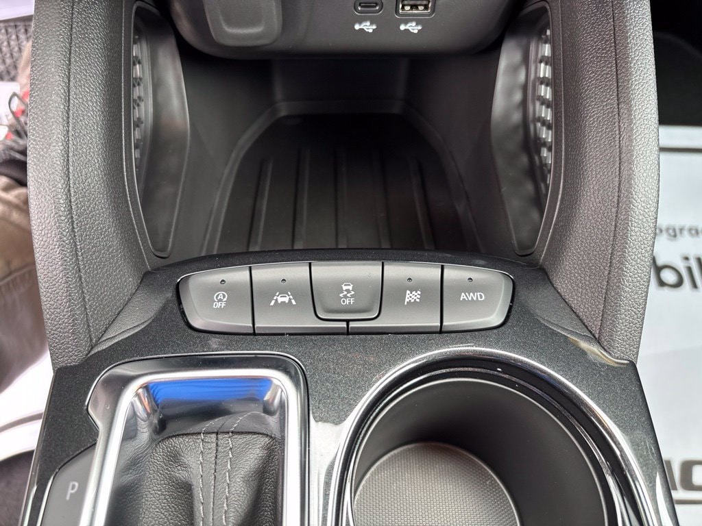 2026 Chevrolet Trailblazer LT - Photo 23