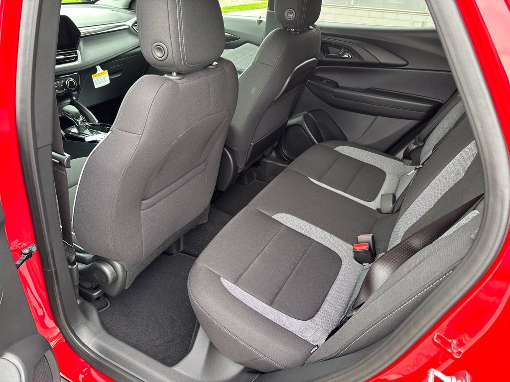 2026 Chevrolet Trailblazer LT - Photo 12