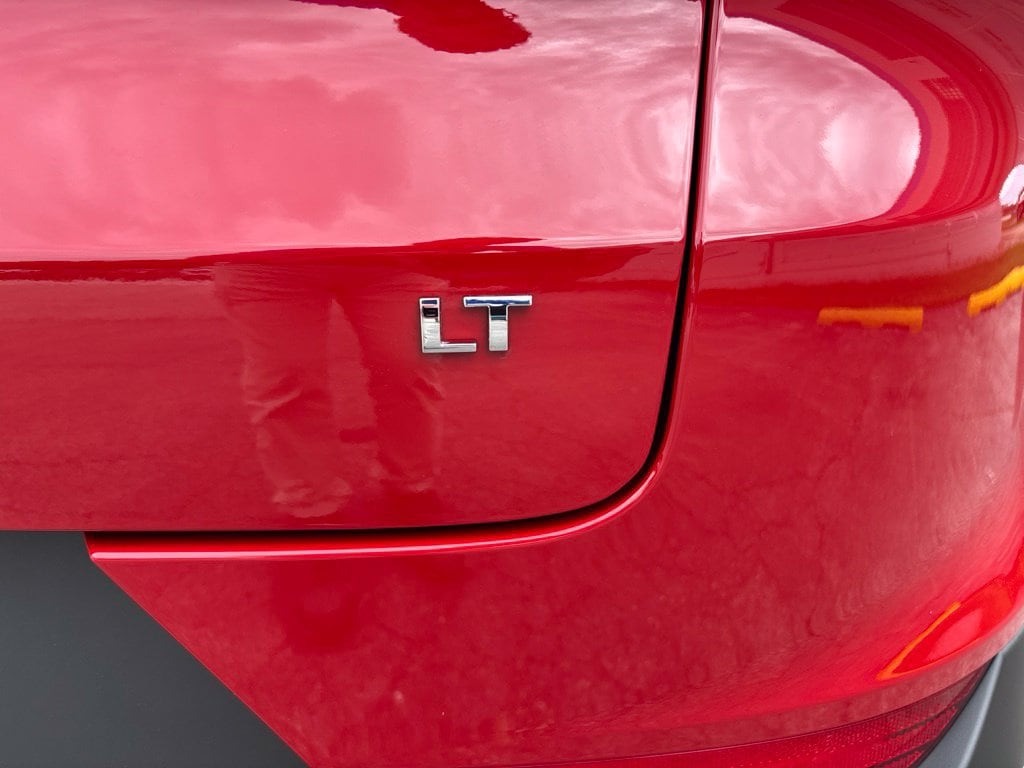 2026 Chevrolet Trailblazer LT - Photo 9