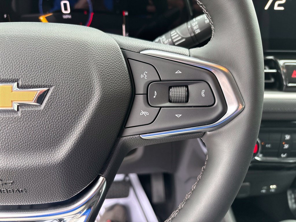 2026 Chevrolet Trailblazer LT - Photo 18