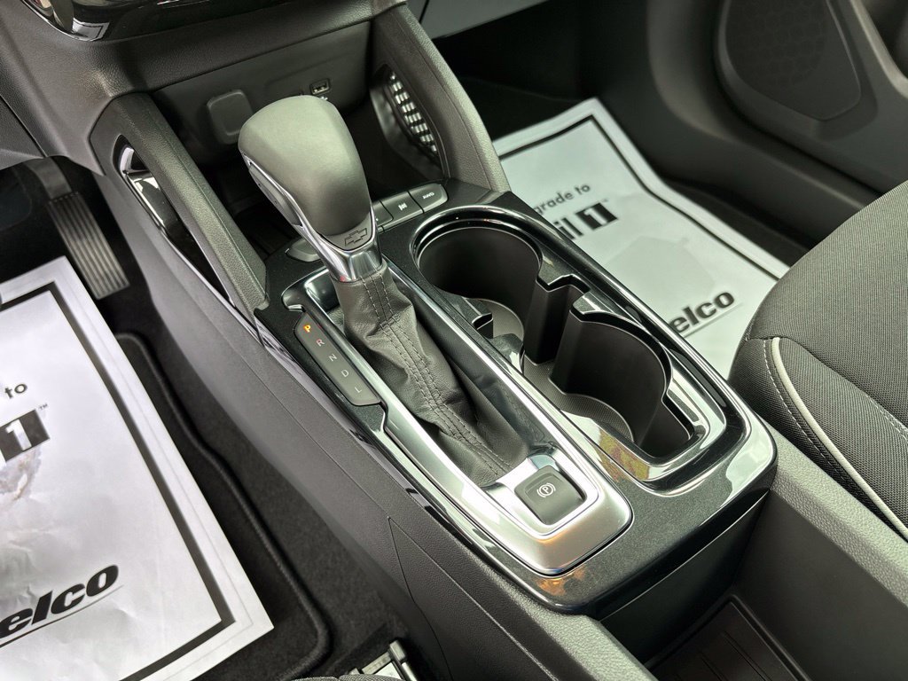 2026 Chevrolet Trailblazer LT - Photo 24