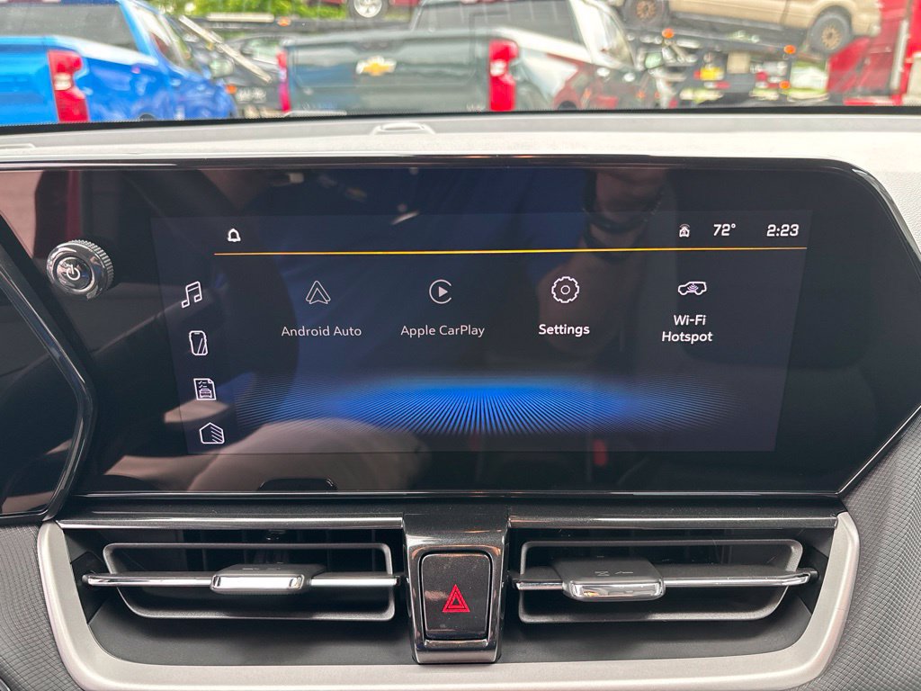 2026 Chevrolet Trailblazer LT - Photo 19