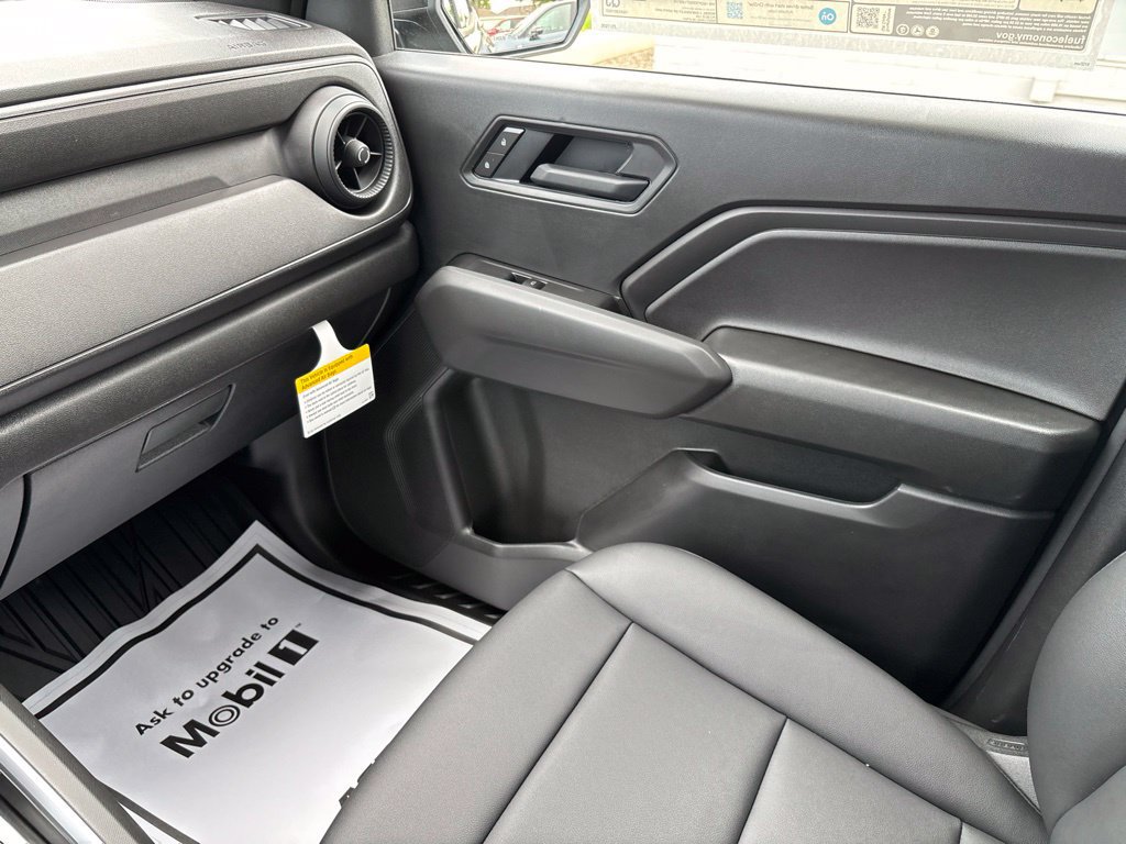 2026 Chevrolet Colorado Trail Boss - Photo 24