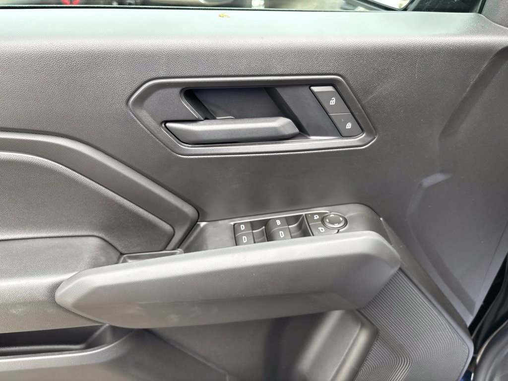 2026 Chevrolet Colorado Trail Boss - Photo 15
