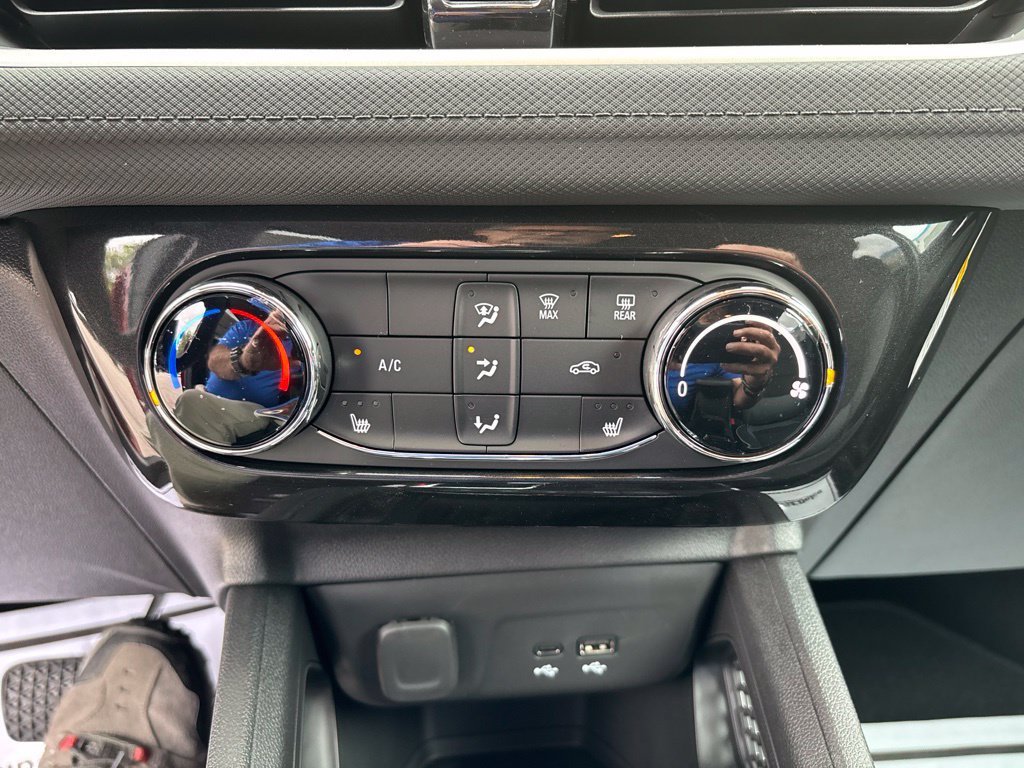 2026 Chevrolet Trailblazer LT - Photo 21
