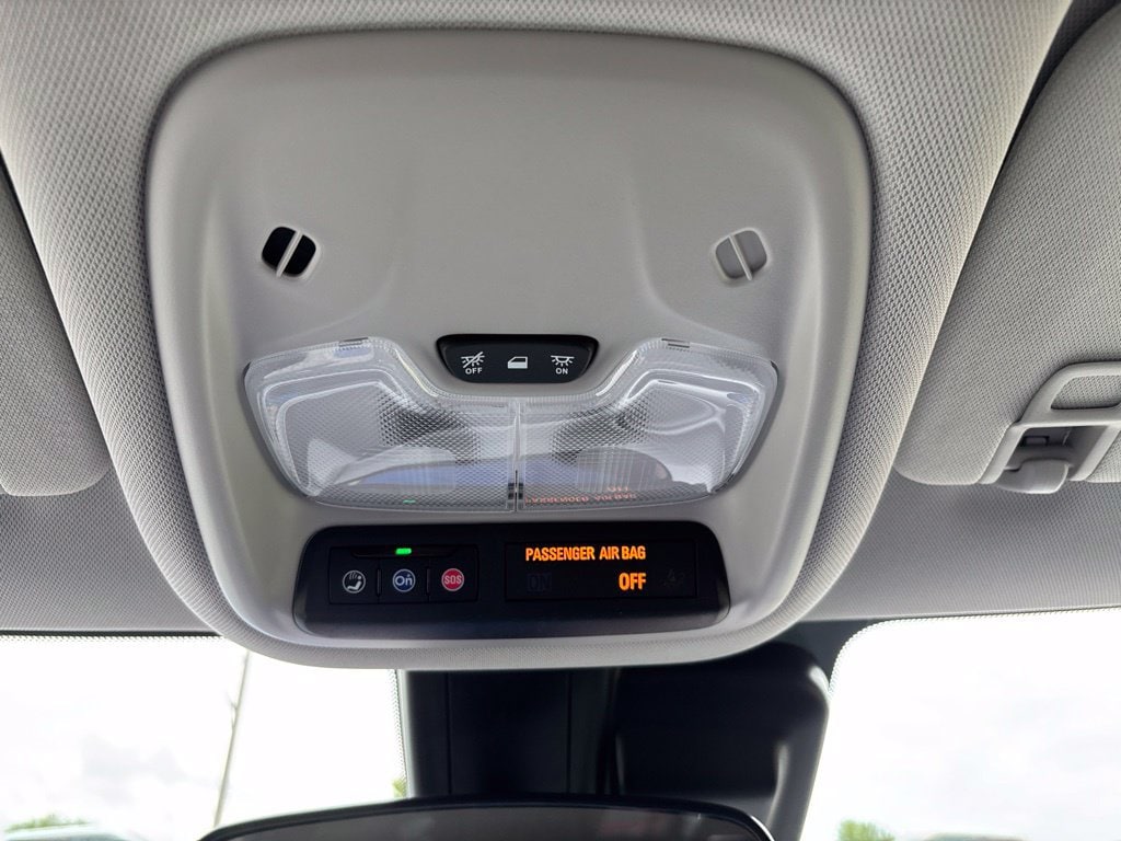 2026 Chevrolet Trailblazer LT - Photo 26
