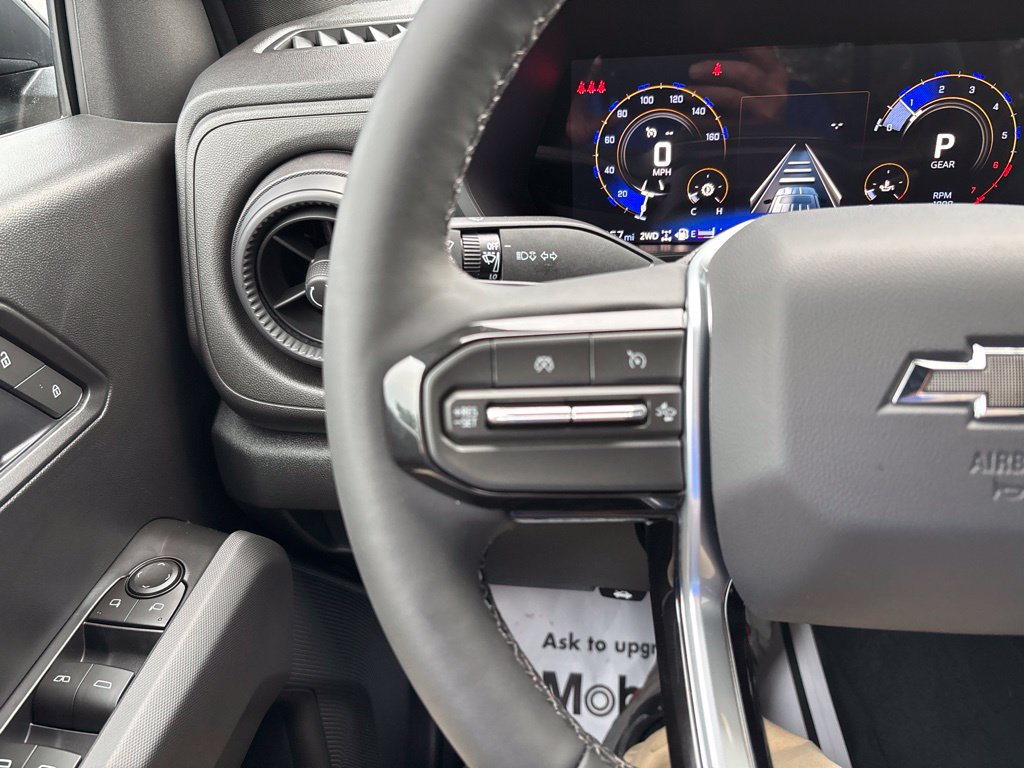 2026 Chevrolet Colorado Trail Boss - Photo 18