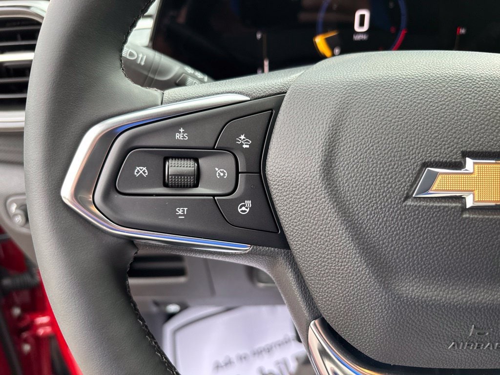 2026 Chevrolet Trailblazer LT - Photo 17