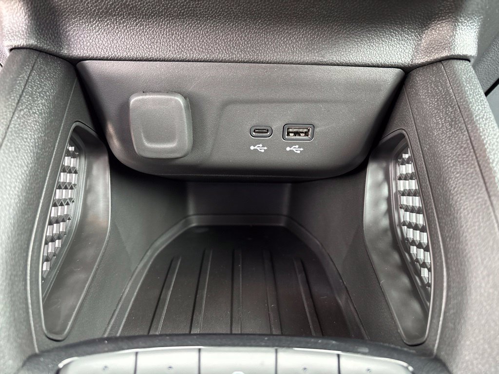 2026 Chevrolet Trailblazer LT - Photo 22