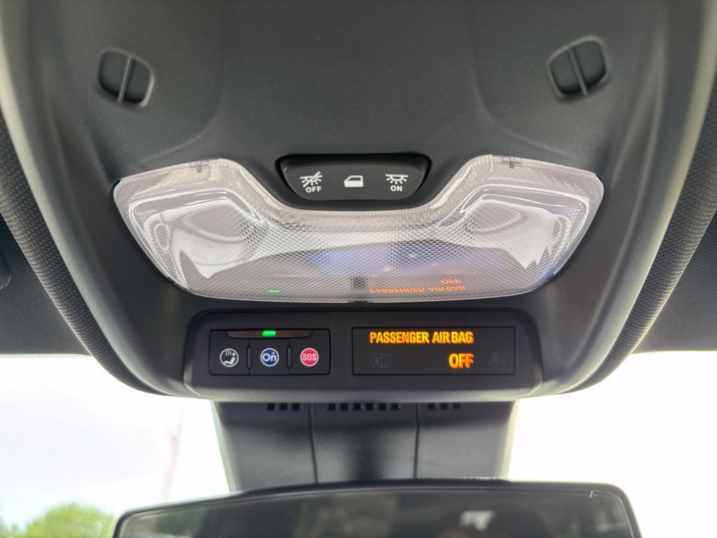 2026 Chevrolet Colorado Trail Boss - Photo 25
