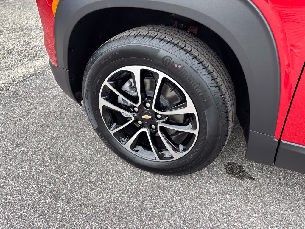 2026 Chevrolet Trailblazer LT - Photo 6