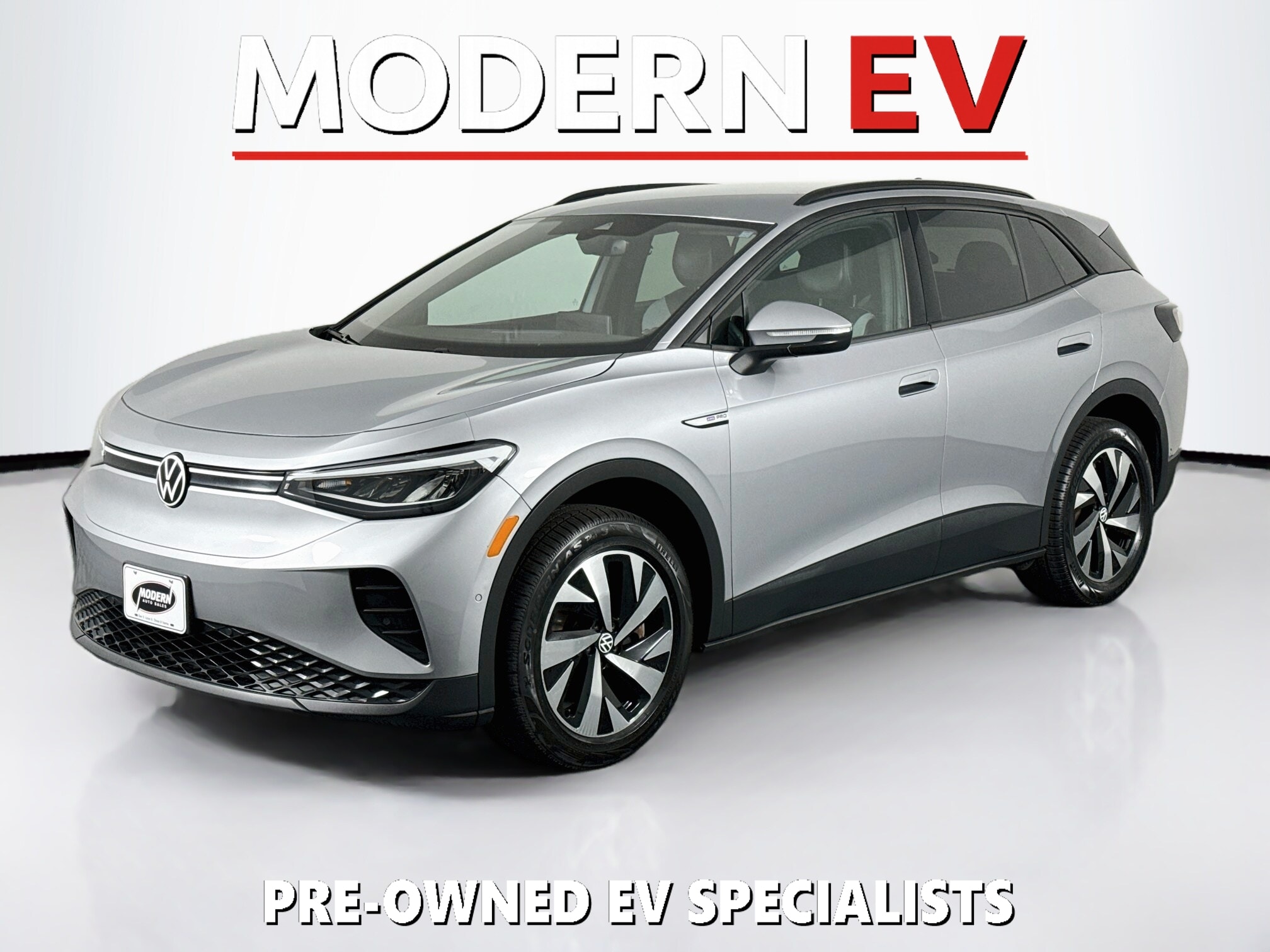 2023 Volkswagen ID.4