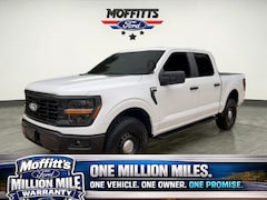 2026 Ford F-150 F150 POL Resp TRUCK Boone, IA