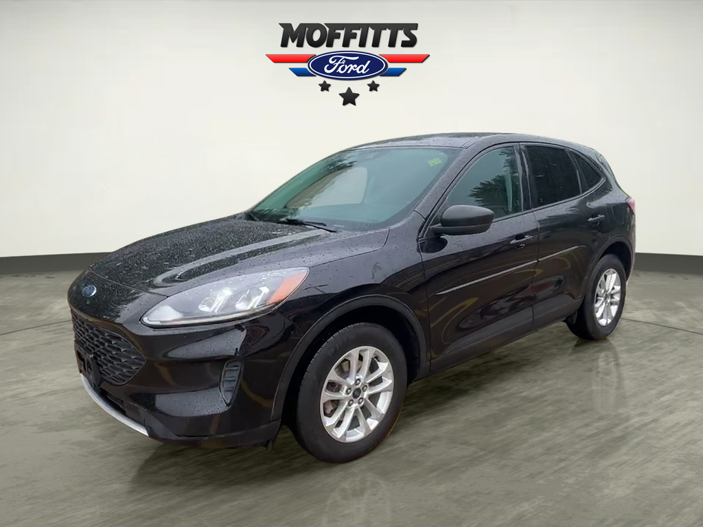Used 2021 Ford Escape S SUV For Sale in Boone, IA