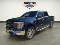2023 Ford F-150 XLT Truck Boone, IA