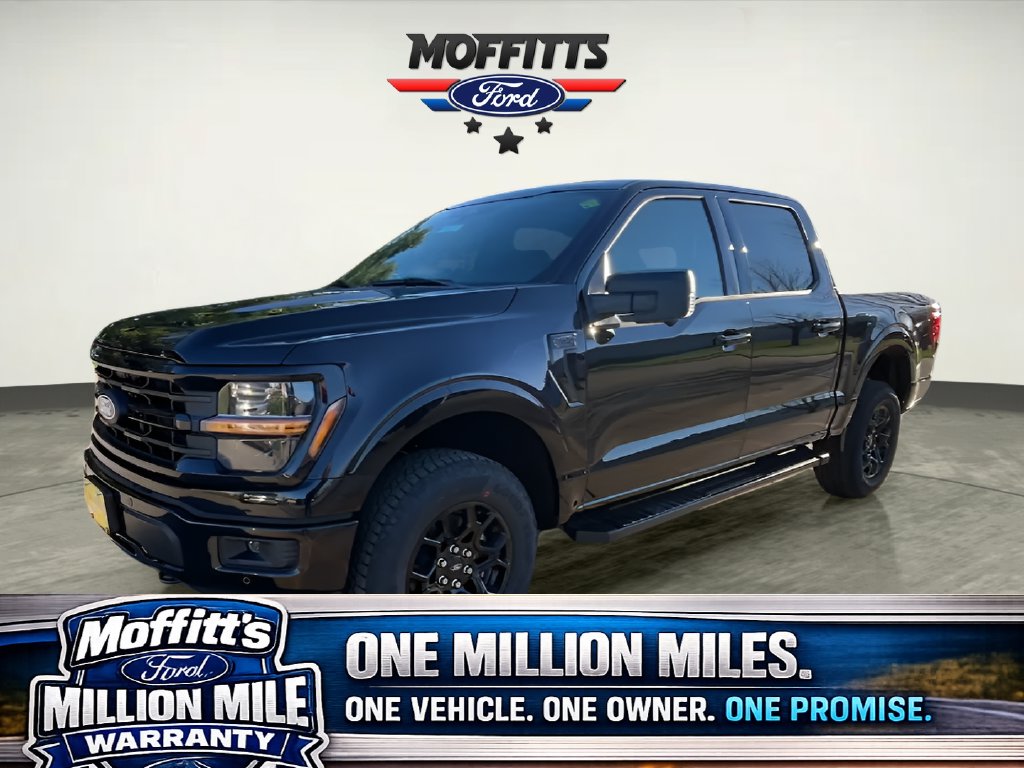 2026 Ford F-150 XLT TRUCK Boone, IA
