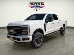 2026 Ford F-350SD Platinum Truck Boone, IA
