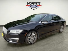 Used 2017 Lincoln MKZ Premiere Sedan For Sale in Boone, IA