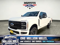 2026 Ford Super Duty F-250&reg; Platinum&reg; TRUCK Boone, IA