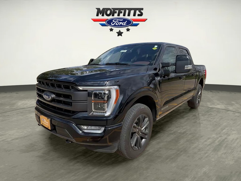 2023 Ford F-150 Truck 