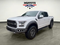 2018 Ford F-150 Raptor Truck Boone, IA