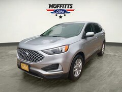 Used 2024 Ford Edge SEL SUV For Sale in Boone, IA