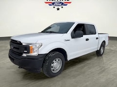 2020 Ford F-150 XL Truck Boone, IA