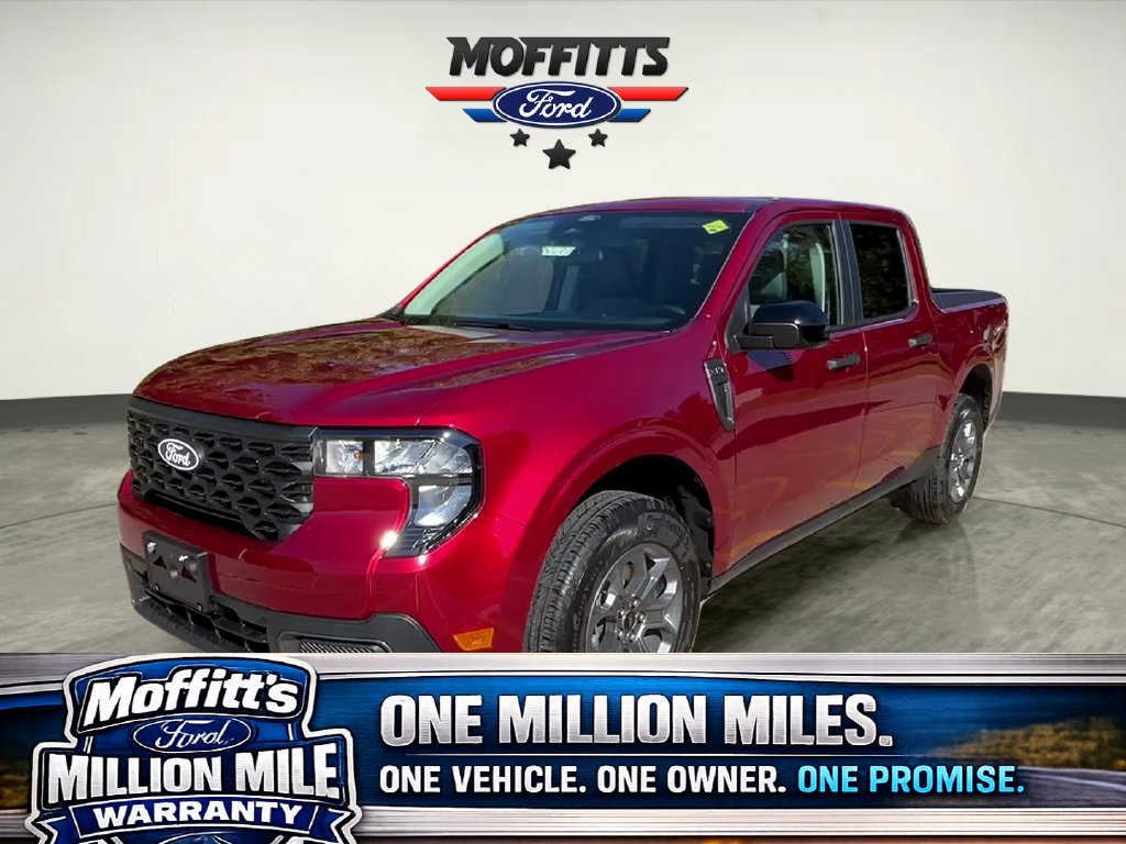 2026 Ford Maverick XLT TRUCK Boone, IA