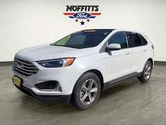 Used 2022 Ford Edge SEL SUV For Sale in Boone, IA