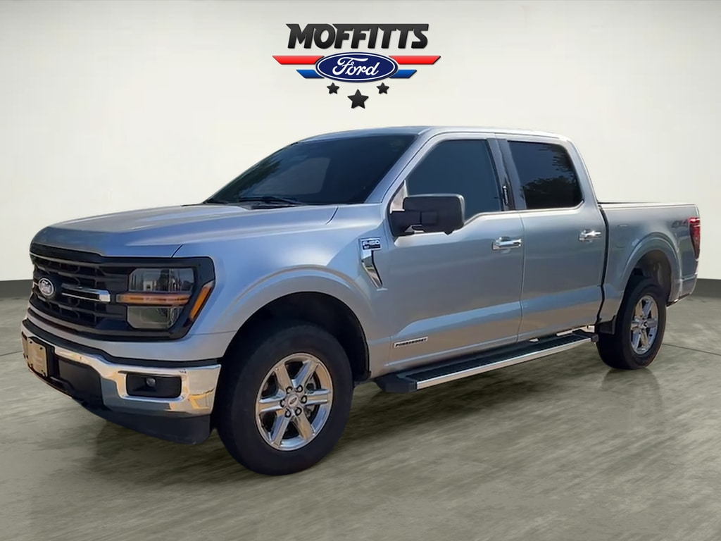 2024 Ford F-150 Truck 