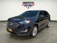 Used 2024 Ford Edge Titanium SUV For Sale in Boone, IA