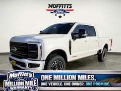 2026 Ford Super Duty F-250&reg; Platinum&reg; TRUCK Boone, IA