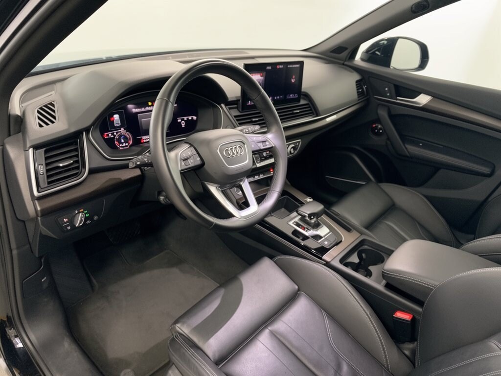 Used 2023 Audi Q5 Sportback S line Premium Plus SUV
